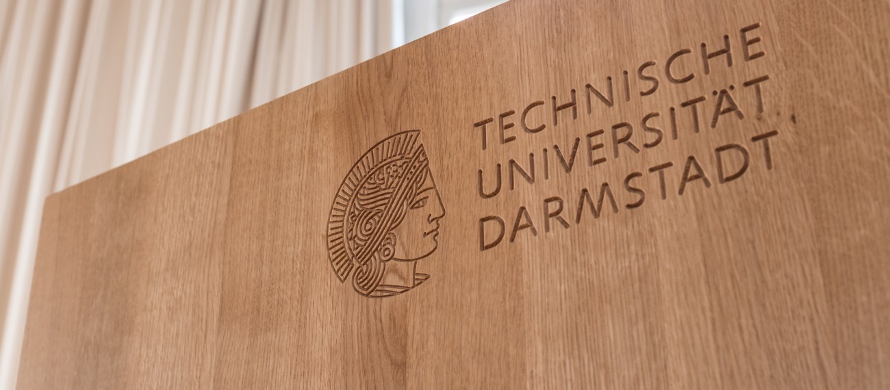 Technische Universität Darmstadt (TU Darmstadt)